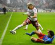 Rapid - FCSB 0-0 » Mult zgomot pentru nimic! Giuleștenii au avut 60 de minute om în plus, dar au ratat victoria