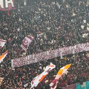 Mesaje la Rapid - FCSB/ foto: GSP