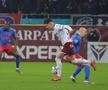 Rapid - FCSB 0-0 » Mult zgomot pentru nimic! Giuleștenii au avut 60 de minute om în plus, dar au ratat victoria