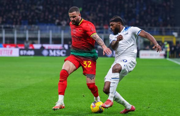 Adio, Manchester City! Cu cine semnează Kyle Walker