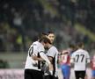 Ce s-a întâmplat la ultima victorie a lui Șumudică în fața rivalei FCSB » Vedetele care erau pe teren + cine a fost arbitru