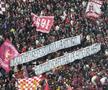 Mesaje la Rapid - FCSB/ foto: GSP