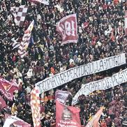 Mesaje la Rapid - FCSB/ foto: GSP