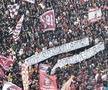 Mesaje la Rapid - FCSB/ foto: GSP