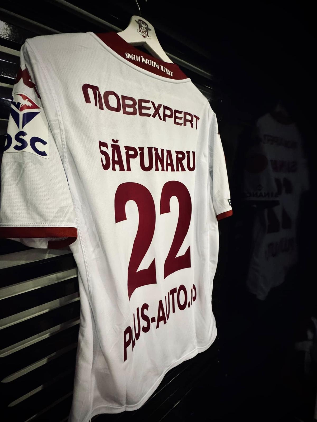 Arena Națională, modificată înainte de Rapid - FCSB