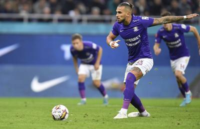 Cu o oră înainte de Rapid - FCSB, Marko Dugandzic dezvăluie nebunia pe care o plănuiește: „Mă urc în primul avion și vin la București!”