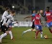 Ce s-a întâmplat la ultima victorie a lui Șumudică în fața rivalei FCSB » Vedetele care erau pe teren + cine a fost arbitru