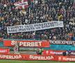 Mesaje la Rapid - FCSB/ foto: GSP