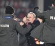 Ce s-a întâmplat la ultima victorie a lui Șumudică în fața rivalei FCSB » Vedetele care erau pe teren + cine a fost arbitru