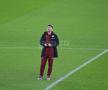 Rapid - FCSB, imagini înainte de meci