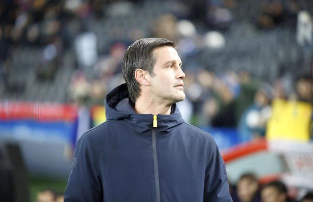 Ce au scris italienii, după primul eșec al lui Cristi Chivu pe banca Parmei: „concluzii zero” + Nota primită de Dennis Man