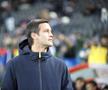 Cristi Chivu, la meciul Udinese - Parma, din Serie A // foto: Imago Images