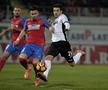 Ce s-a întâmplat la ultima victorie a lui Șumudică în fața rivalei FCSB » Vedetele care erau pe teren + cine a fost arbitru