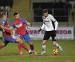 Ce s-a întâmplat la ultima victorie a lui Șumudică în fața rivalei FCSB » Vedetele care erau pe teren + cine a fost arbitru