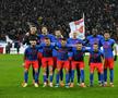 Ștefan Târnovanu, despre momentul tensionat cu Săpunaru: „Nu-mi permit!”