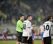 Ce s-a întâmplat la ultima victorie a lui Șumudică în fața rivalei FCSB » Vedetele care erau pe teren + cine a fost arbitru