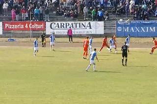 Final de etapă în Liga 2 » Corvinul și FCU Craiova, egal care nu o ajută pe niciuna