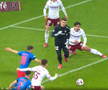 Golul anulat al lui Alex Dobre, în Rapid - FCSB