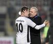 Ce s-a întâmplat la ultima victorie a lui Șumudică în fața rivalei FCSB » Vedetele care erau pe teren + cine a fost arbitru