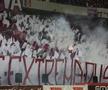 Atmosfera la Rapid - FCSB/ foto: Ionuț Iordache (GSP)