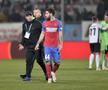Ce s-a întâmplat la ultima victorie a lui Șumudică în fața rivalei FCSB » Vedetele care erau pe teren + cine a fost arbitru
