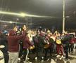 Rapid - FCSB, imagini înainte de meci