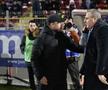Ce s-a întâmplat la ultima victorie a lui Șumudică în fața rivalei FCSB » Vedetele care erau pe teren + cine a fost arbitru