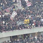 Mesaje la Rapid - FCSB/ foto: GSP