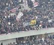 Mesaje la Rapid - FCSB/ foto: GSP