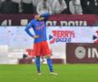 Rapid - FCSB 0-0 » Mult zgomot pentru nimic! Giuleștenii au avut 60 de minute om în plus, dar au ratat victoria