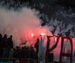 Atmosfera la Rapid - FCSB/ foto: Ionuț Iordache (GSP)