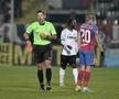 Ce s-a întâmplat la ultima victorie a lui Șumudică în fața rivalei FCSB » Vedetele care erau pe teren + cine a fost arbitru