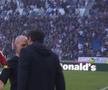 Fonseca, eliminat în Lyon - Brest