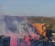 Dinamo Zagreb - Hajduk Split 2-2