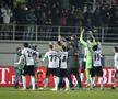 Ce s-a întâmplat la ultima victorie a lui Șumudică în fața rivalei FCSB » Vedetele care erau pe teren + cine a fost arbitru