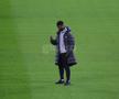 Rapid - FCSB, imagini înainte de meci