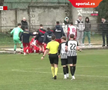 Bătaie generală la Steaua Roșie - Partizan! » I-a călcat tricoul în picioare, i-a dat cu mingea în cap, apoi a urmat haosul + Presa reacționează: „imagine catastrofală”