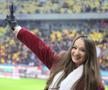 Rapid - FCSB, imagini înainte de meci