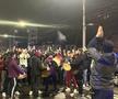 Rapid - FCSB, imagini înainte de meci