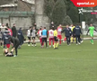 Bătaie generală la Steaua Roșie - Partizan! » I-a călcat tricoul în picioare, i-a dat cu mingea în cap, apoi a urmat haosul + Presa reacționează: „imagine catastrofală”