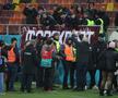 Șumudică, „protagonist” după Rapid - FCSB / Foto: Ionuț Iordache GSP