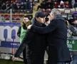 Ce s-a întâmplat la ultima victorie a lui Șumudică în fața rivalei FCSB » Vedetele care erau pe teren + cine a fost arbitru