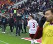 Marius Șumudică, dezlănțuit după golul lui Dobre în Rapid - FCSB/ foto Ionuț Iordache (GSP)