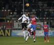 Ce s-a întâmplat la ultima victorie a lui Șumudică în fața rivalei FCSB » Vedetele care erau pe teren + cine a fost arbitru
