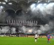 Ștefan Târnovanu, despre momentul tensionat cu Săpunaru: „Nu-mi permit!”