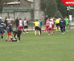 Bătaie generală la Steaua Roșie - Partizan! » I-a călcat tricoul în picioare, i-a dat cu mingea în cap, apoi a urmat haosul + Presa reacționează: „imagine catastrofală”