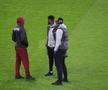 Rapid - FCSB, imagini înainte de meci