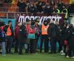 Șumudică, „protagonist” după Rapid - FCSB / Foto: Ionuț Iordache GSP