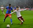 Rapid - FCSB 0-0 » Mult zgomot pentru nimic! Giuleștenii au avut 60 de minute om în plus, dar au ratat victoria