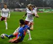 Rapid - FCSB 0-0 » Mult zgomot pentru nimic! Giuleștenii au avut 60 de minute om în plus, dar au ratat victoria